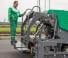 Finisseurs de chaussée sur chenilles Vögele Super 800-3i