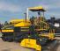 Finisseurs de chaussée sur chenilles Bomag VDA 421 MAX