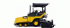Finisseur d'asphalte sur roues Volvo ABG6870