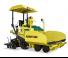 Finisseur d'asphalte sur roues Ammann AFW 270 E/G