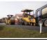 Finisseur d'asphalte sur roues Caterpillar AP600D