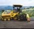 Finisseur d'asphalte sur roues Caterpillar AP500F