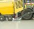 Finisseur d'asphalte sur roues Bomag BF 300 P 2 S 340-2