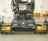 Finisseur d'asphalte sur roues Bomag BF 300 P 2 S 340-2