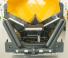 Finisseur d'asphalte sur roues Bomag BF 300 P 2 S 340-2