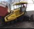 Finisseur d'asphalte sur roues Bomag BF 600 P-2 S 600