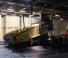 Finisseur d'asphalte sur roues Bomag BF 600 P-2 S 600
