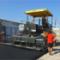 Finisseur d'asphalte sur roues Bomag BF 800 P-S 500