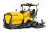 Finisseur d'asphalte sur roues Dynapac F 1700 WS
