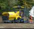 Finisseur d'asphalte sur roues Dynapac F 1700 WS
