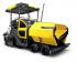Finisseur d'asphalte sur roues Dynapac F 2500 W 
