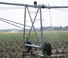 Technologie d'irrigation Flèches de pulvérisation Bauer Irrigation Centerstar 168E