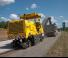 Finisseurs de chaussée sur chenilles Bomag BM 1200/30