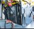 Finisseurs de chaussée sur chenilles Bomag BM 1200/30