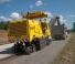 Découpeuse de chaussée Bomag BM 1300/30