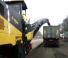 Découpeuse de chaussée Bomag BM 2200/75