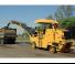 Découpeuse de chaussée Caterpillar PM102