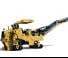 Découpeuse de chaussée Caterpillar PM102