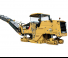 Découpeuse de chaussée Caterpillar PM200 - 2,0M