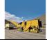 Découpeuse de chaussée Caterpillar PM201