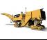Découpeuse de chaussée Caterpillar PM201
