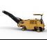 Découpeuse de chaussée Caterpillar PM310