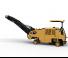Découpeuse de chaussée Caterpillar PM312