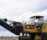 Découpeuse de chaussée Caterpillar PM622