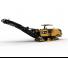 Découpeuse de chaussée Caterpillar PM820
