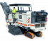 Découpeuse de chaussée Wirtgen W 200 Hi
