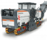Découpeuse de chaussée Wirtgen W 220 Fi