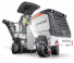 Découpeuse de chaussée Wirtgen W 50 Ri