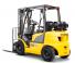 Chariots élevateurs frontaux à gaz Hyundai 25L-7A