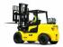 Chariots élevateurs frontaux à gaz Hyundai 45L-7A