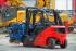 Chariots élévateurs antidéflagrants Chariots élévateurs diesel antidéflagrants Linde H20T