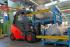 Chariots élévateurs antidéflagrants Chariots élévateurs diesel antidéflagrants Linde H 30 T