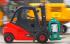Chariots élévateurs antidéflagrants Chariots élévateurs diesel antidéflagrants Linde H 30 T