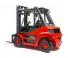 Chariots élevateurs frontaux à gaz Linde H80/900T