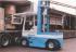 Chariot Élévateur Télescopique Semax P 25 L-G