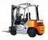 Chariots élevateurs frontaux à gaz Still RC 40-25 T