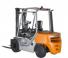 Chariots élevateurs frontaux à gaz Still RC 40-18 T