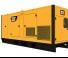 Groupes électrogènes Groupes électrogènes à diesel Caterpillar C13-400