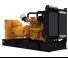 Groupes électrogènes Groupes électrogènes à diesel Caterpillar C18-550