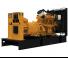Groupes électrogènes Groupes électrogènes à diesel Caterpillar C18-660