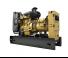Groupes électrogènes Groupes électrogènes à diesel Caterpillar C2.2-DE 18