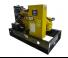 Groupes électrogènes Groupes électrogènes à diesel Caterpillar C2.2-DE 18