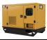 Groupes électrogènes Groupes électrogènes à diesel Caterpillar C2.2-DE 18