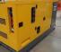 Groupes électrogènes Groupes électrogènes à diesel Atlas Copco QES 120 JD