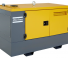 Groupes électrogènes Groupes électrogènes à diesel Atlas Copco QES 14