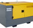 Groupes électrogènes Groupes électrogènes à diesel Atlas Copco QES 14